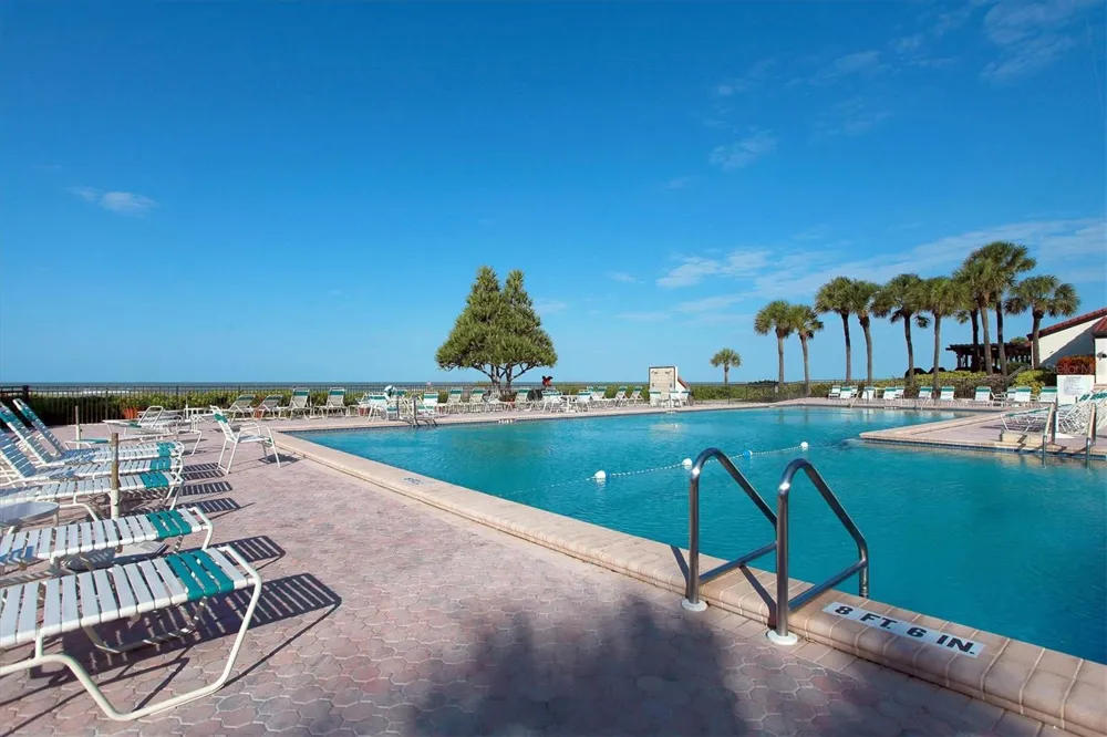 2089 GULF OF MEXICO DRIVE #G1-302 Longboat Key, FL 34228