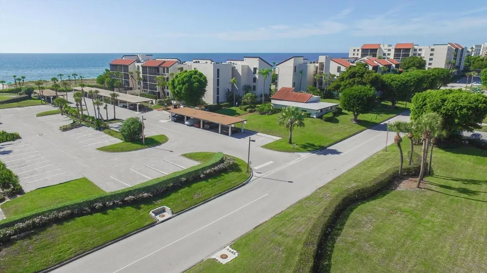 2089 GULF OF MEXICO DRIVE #G1-302 Longboat Key, FL 34228