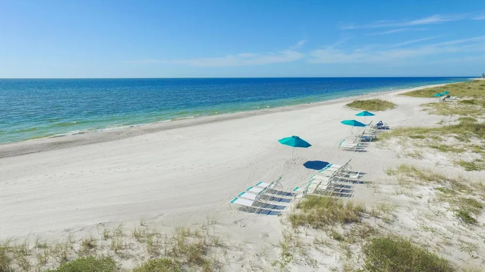 2089 GULF OF MEXICO DRIVE #G1-302 Longboat Key, FL 34228
