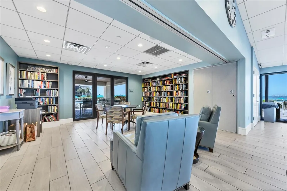 2089 GULF OF MEXICO DRIVE #G1-302 Longboat Key, FL 34228