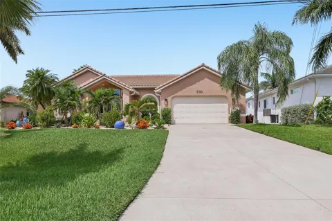 530 MONACO DRIVE