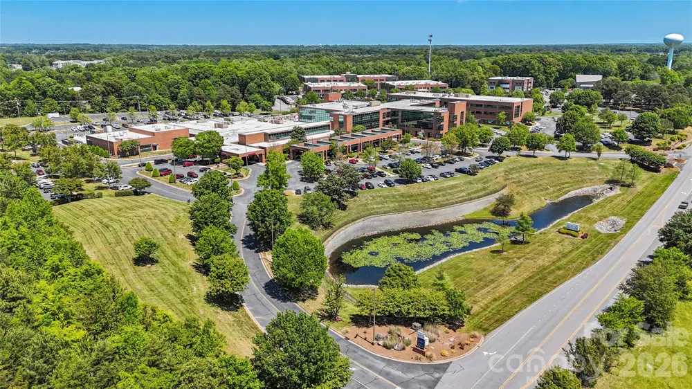 9069 Grennan Road Sherrills Ford, NC 28673