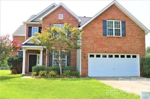 1218 Haden Drive