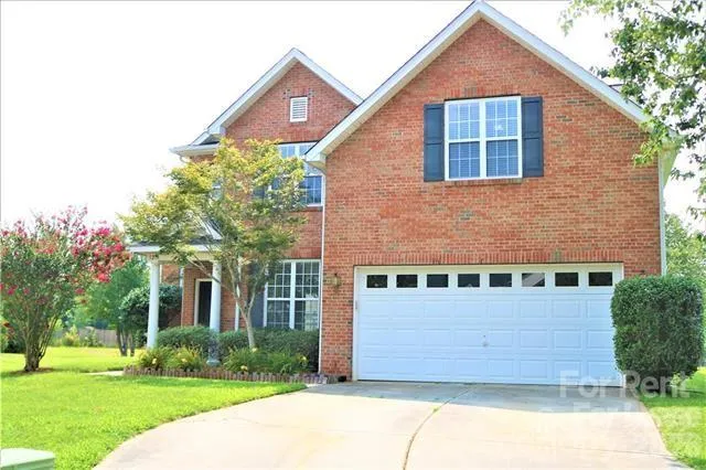 1218 Haden Drive Waxhaw, NC 28173