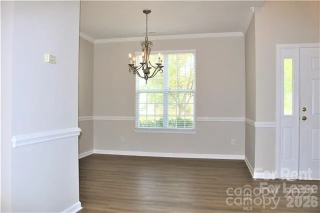 1218 Haden Drive Waxhaw, NC 28173