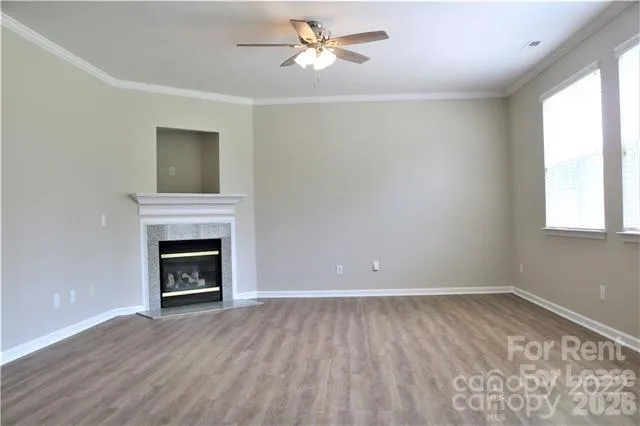 1218 Haden Drive Waxhaw, NC 28173