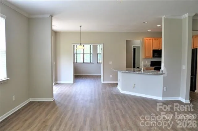 1218 Haden Drive Waxhaw, NC 28173
