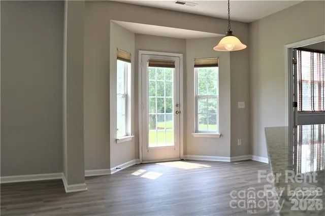 1218 Haden Drive Waxhaw, NC 28173
