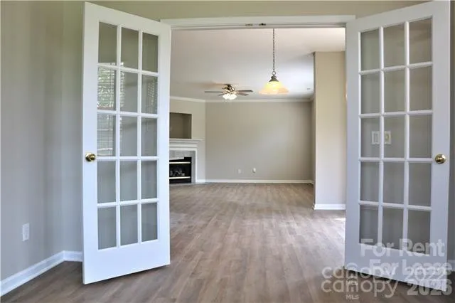 1218 Haden Drive Waxhaw, NC 28173