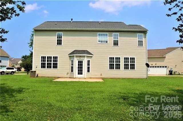1218 Haden Drive Waxhaw, NC 28173