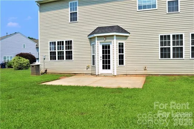 1218 Haden Drive Waxhaw, NC 28173