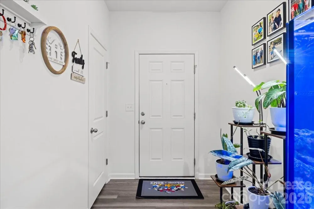 144 BABBLING BROOK DRIVE Clayton, NC 27520