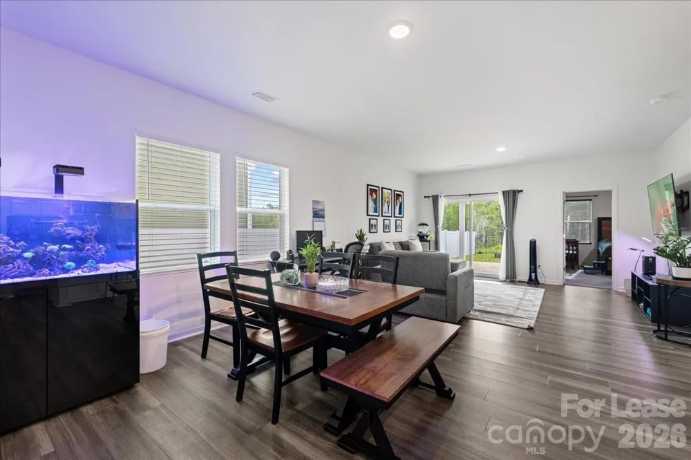 144 BABBLING BROOK DRIVE Clayton, NC 27520