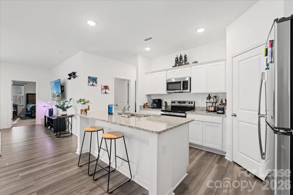144 BABBLING BROOK DRIVE Clayton, NC 27520