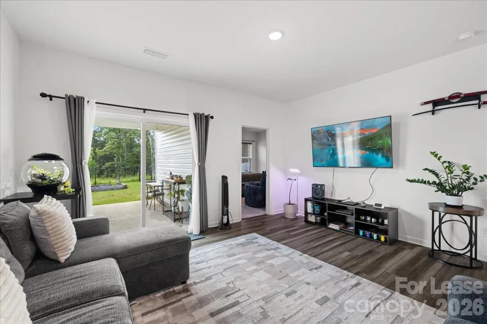 144 BABBLING BROOK DRIVE Clayton, NC 27520