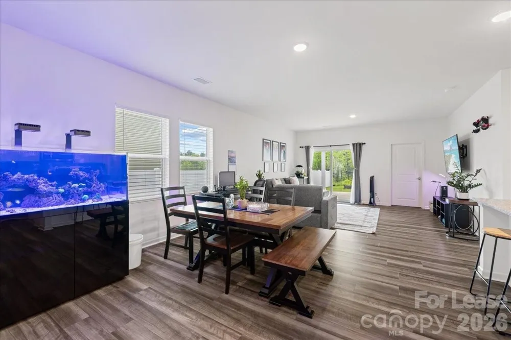 144 BABBLING BROOK DRIVE Clayton, NC 27520