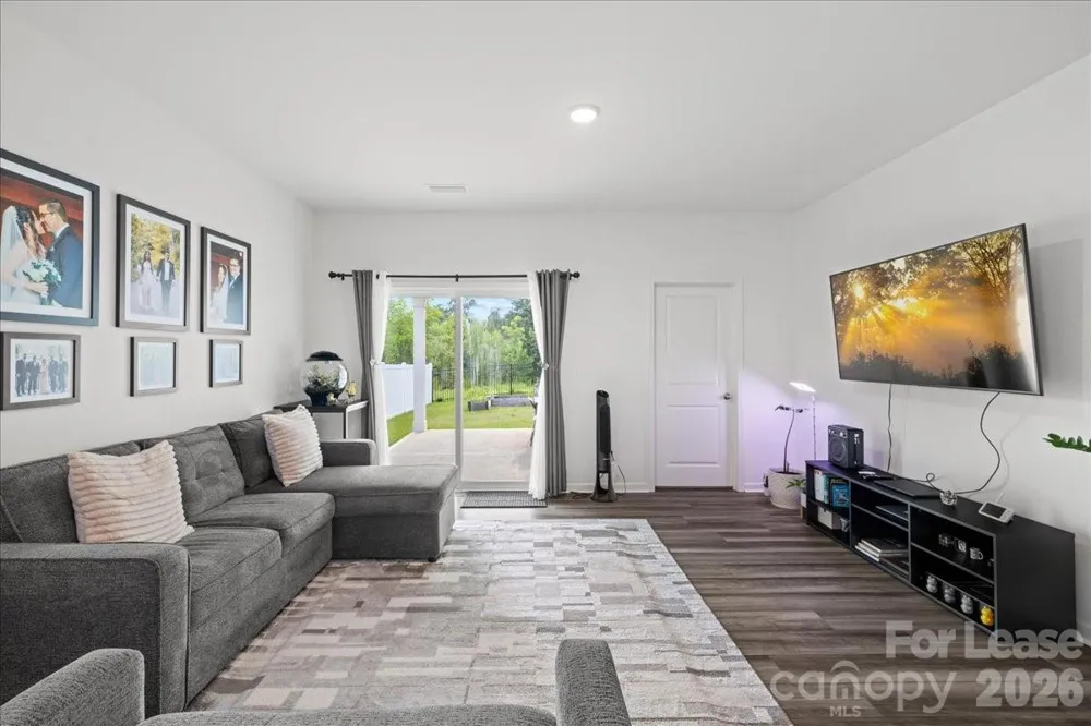 144 BABBLING BROOK DRIVE Clayton, NC 27520