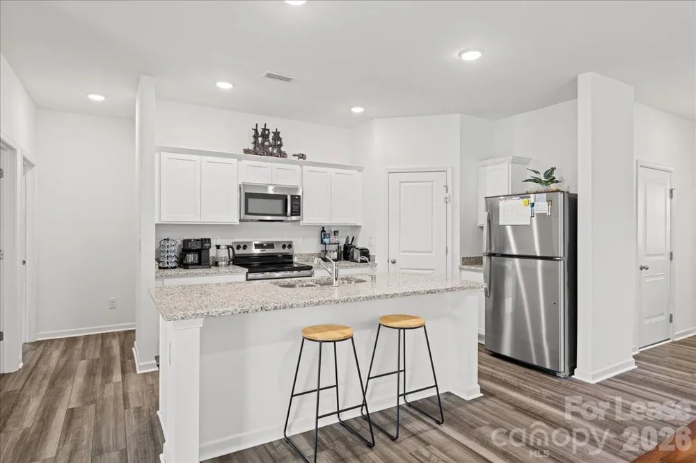 144 BABBLING BROOK DRIVE Clayton, NC 27520