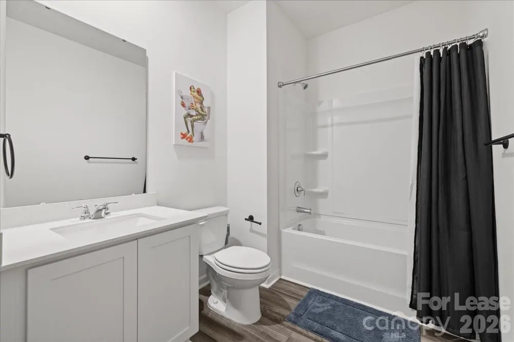 144 BABBLING BROOK DRIVE Clayton, NC 27520