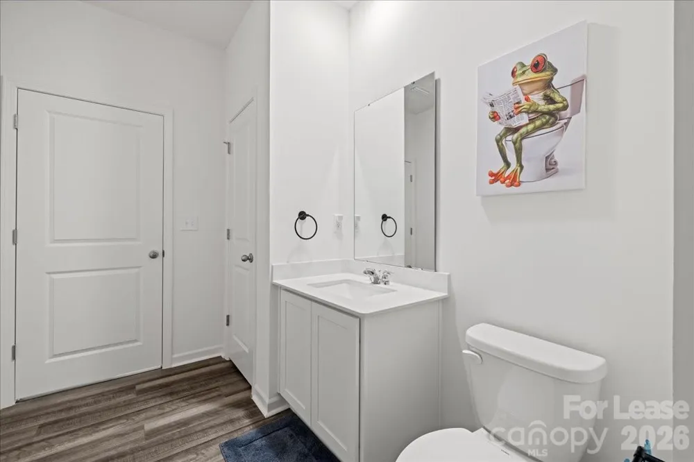 144 BABBLING BROOK DRIVE Clayton, NC 27520