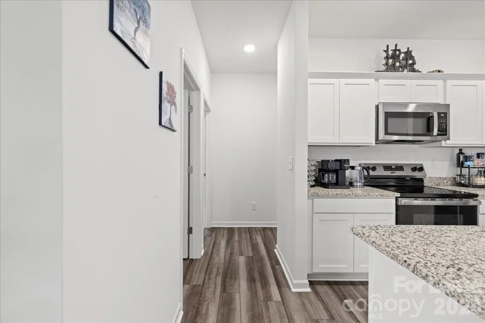 144 BABBLING BROOK DRIVE Clayton, NC 27520