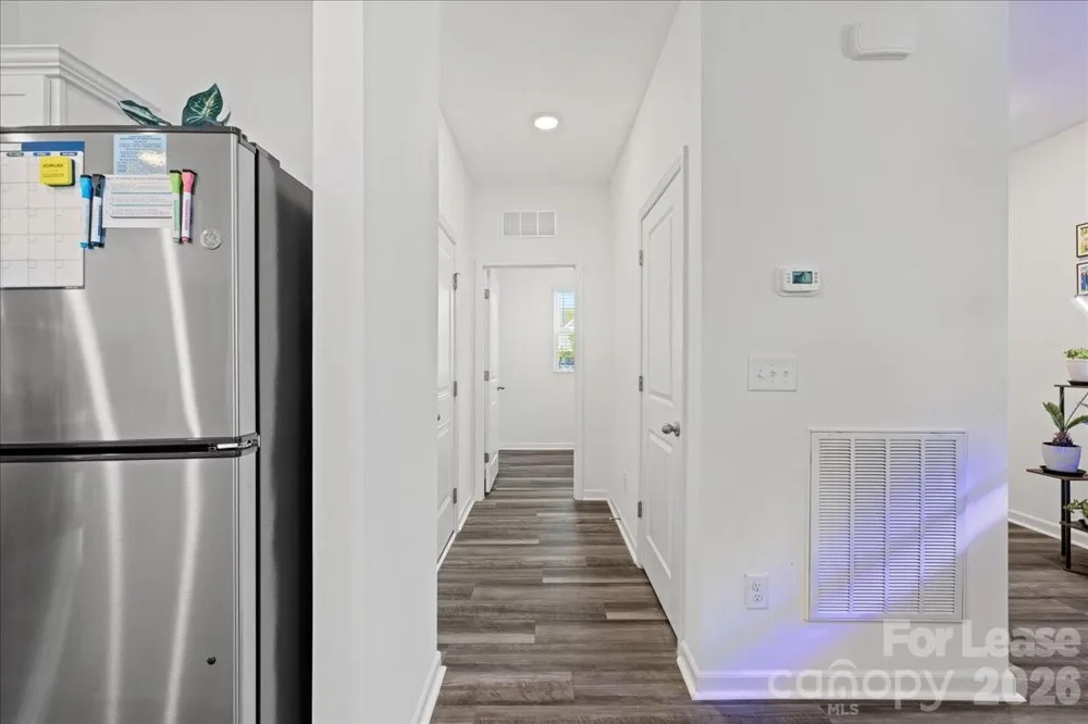 144 BABBLING BROOK DRIVE Clayton, NC 27520