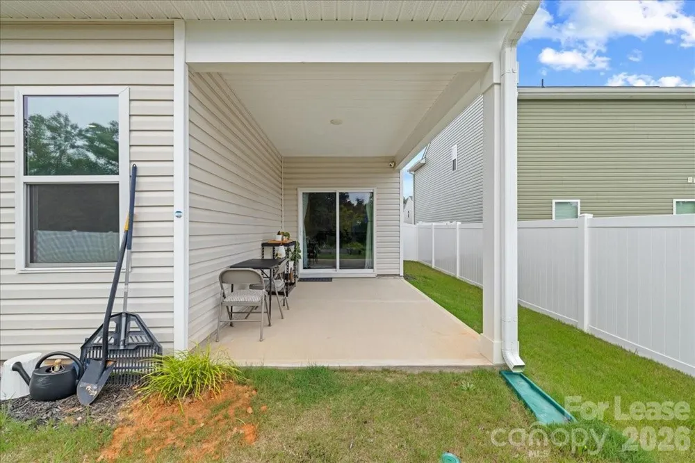 144 BABBLING BROOK DRIVE Clayton, NC 27520
