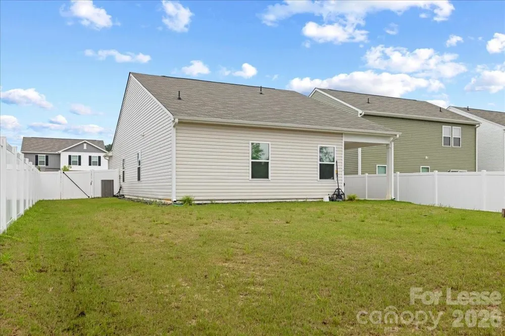 144 BABBLING BROOK DRIVE Clayton, NC 27520