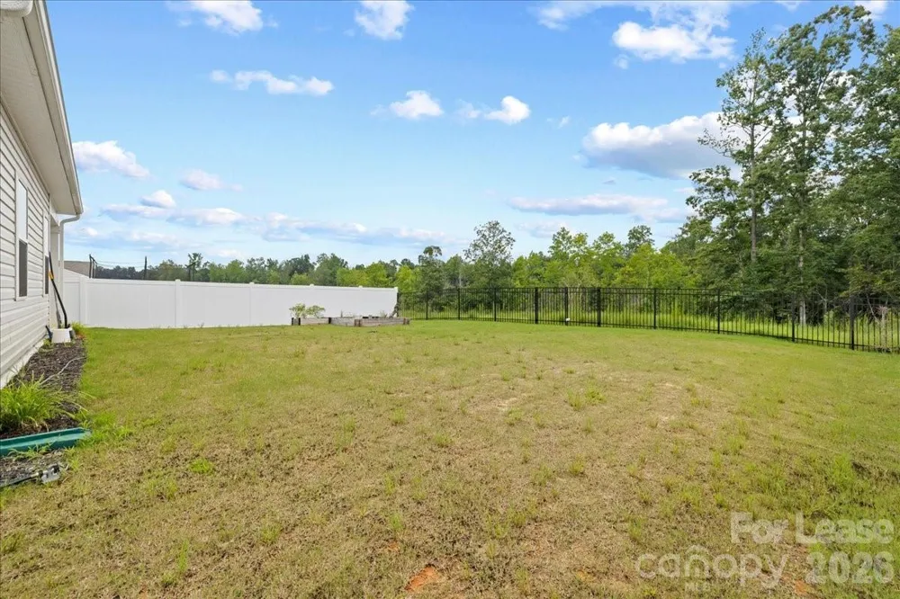 144 BABBLING BROOK DRIVE Clayton, NC 27520