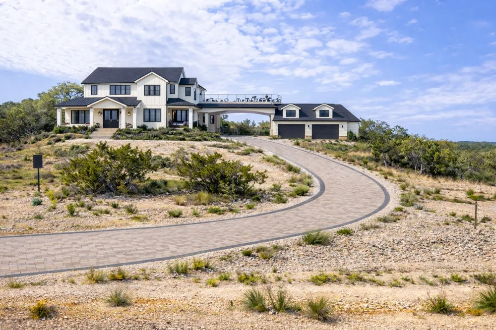 1610 Paradise Parkway Canyon Lake, TX 78133