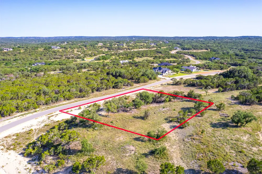 1610 Paradise Parkway Canyon Lake, TX 78133