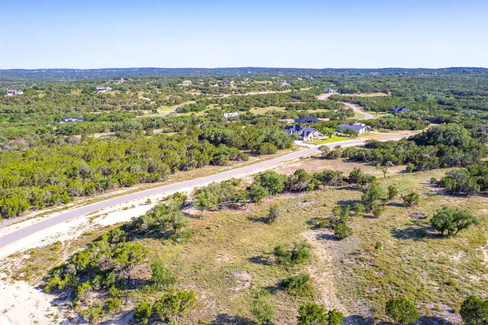 1610 Paradise Parkway Canyon Lake, TX 78133