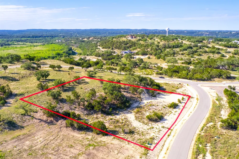 1610 Paradise Parkway Canyon Lake, TX 78133