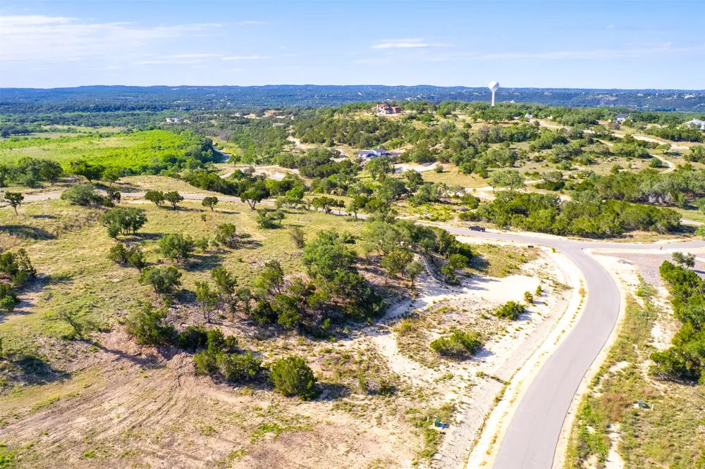 1610 Paradise Parkway Canyon Lake, TX 78133