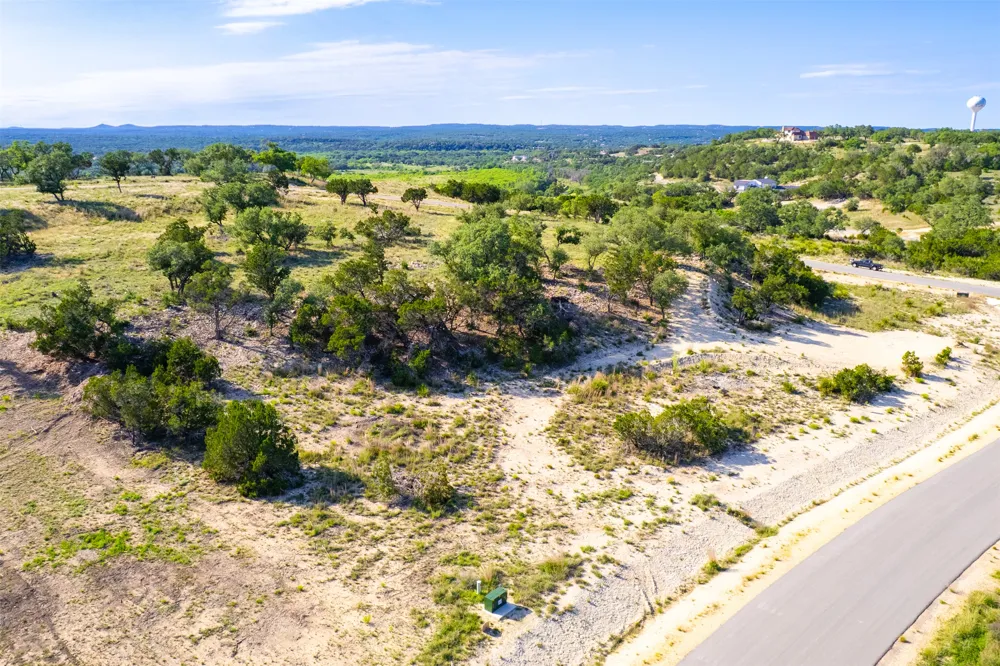 1610 Paradise Parkway Canyon Lake, TX 78133