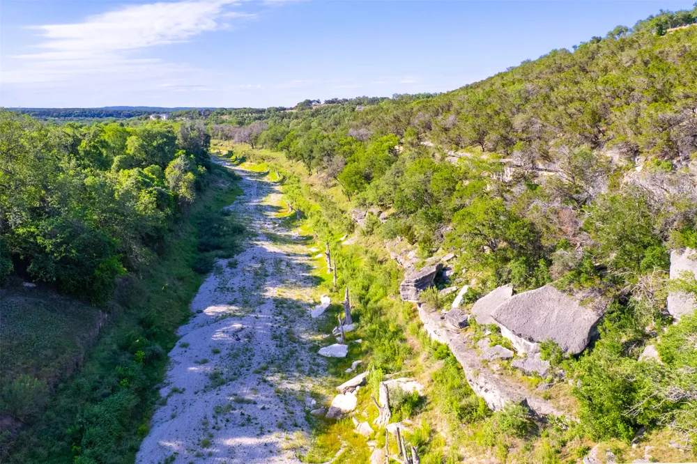 1610 Paradise Parkway Canyon Lake, TX 78133