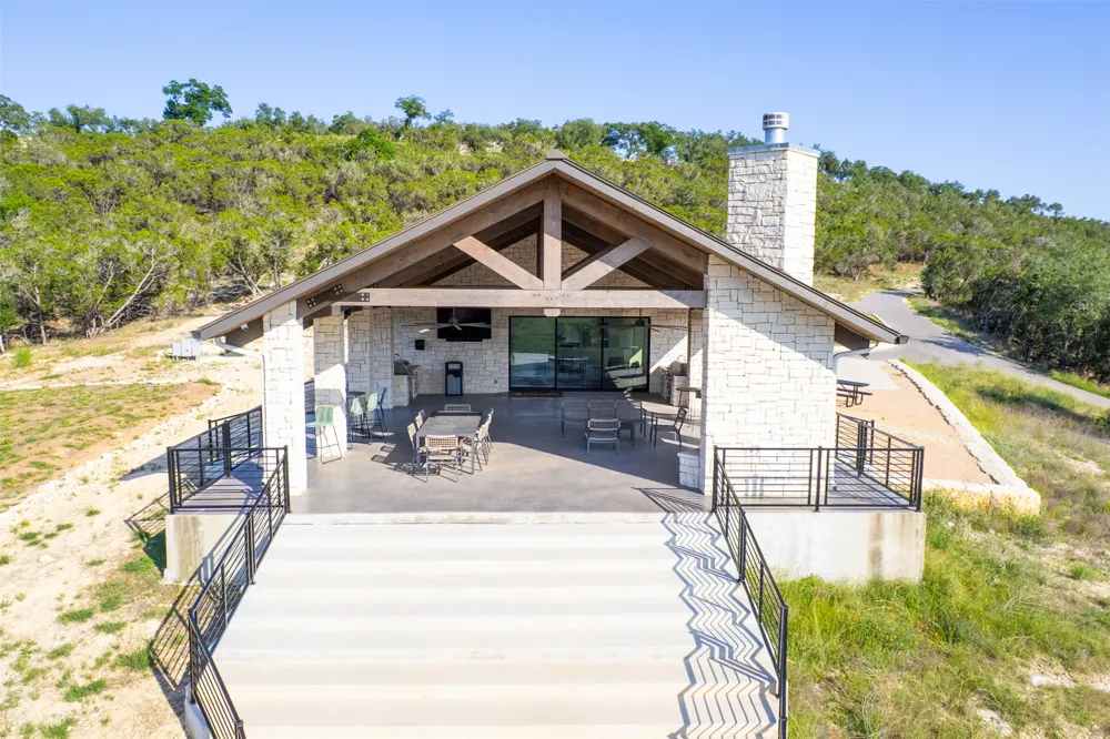 1610 Paradise Parkway Canyon Lake, TX 78133