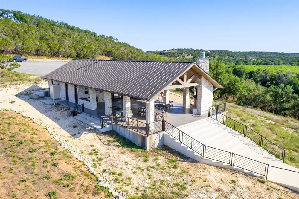 1610 Paradise Parkway Canyon Lake, TX 78133