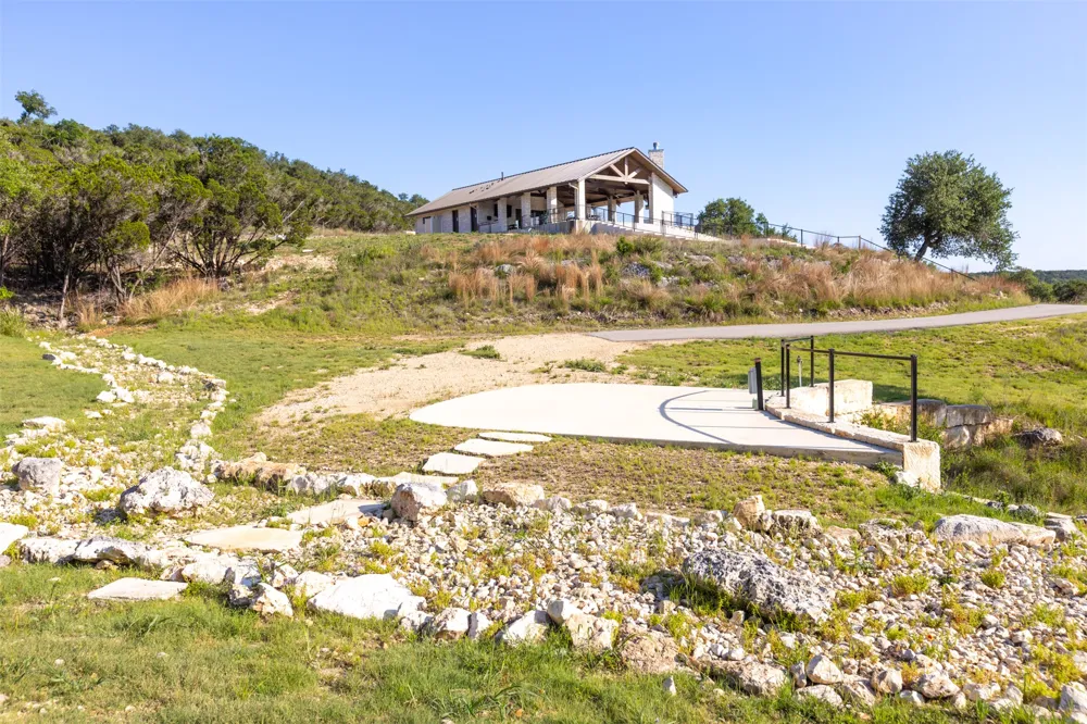 1610 Paradise Parkway Canyon Lake, TX 78133