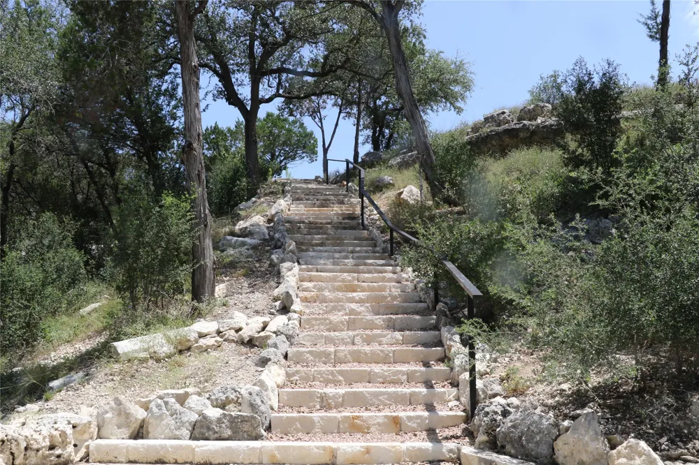 1610 Paradise Parkway Canyon Lake, TX 78133