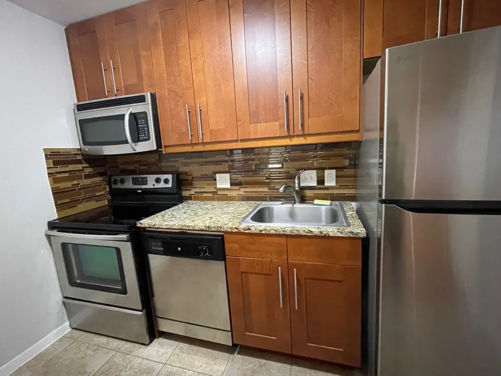 7685 Northcross Dr. Drive #624 Austin, TX 78757