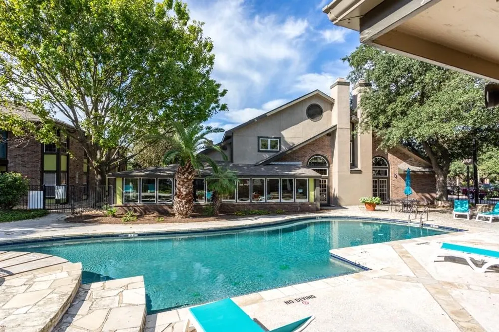 7685 Northcross Dr. Drive #624 Austin, TX 78757