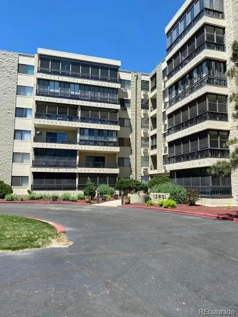 13991 E Marina Drive #103