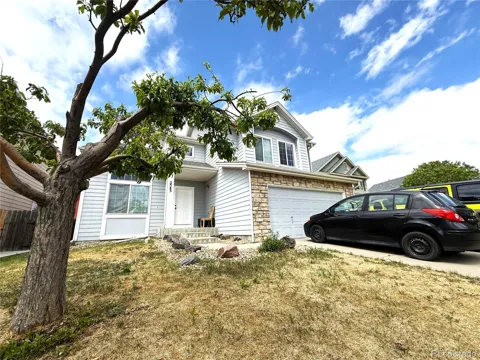 5543 Helena Court