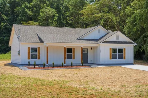 530 Picketts Mill Road