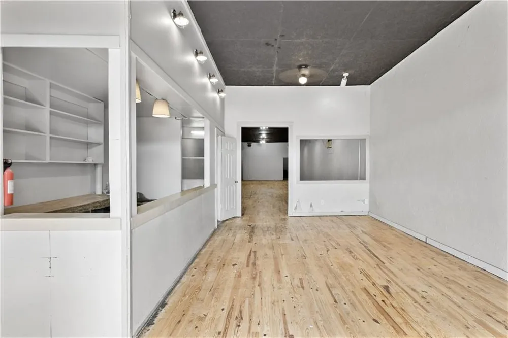 10117 Commerce Street Summerville, GA 30747