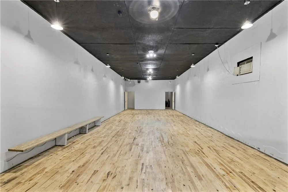 10117 Commerce Street Summerville, GA 30747