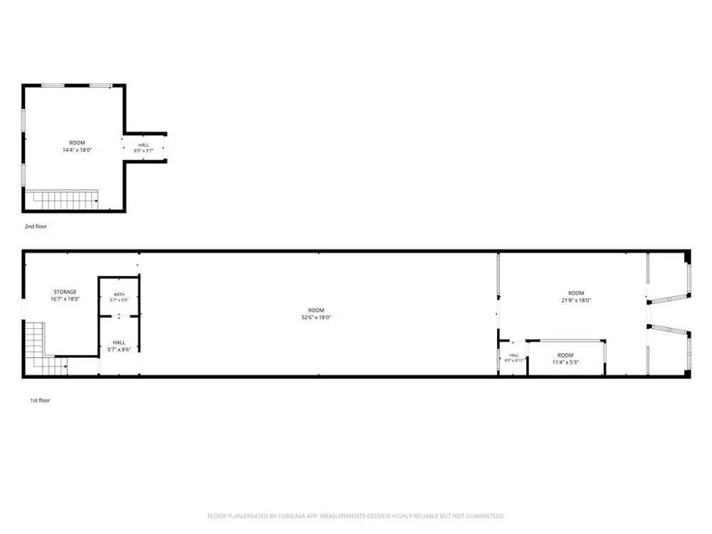 10117 Commerce Street Summerville, GA 30747