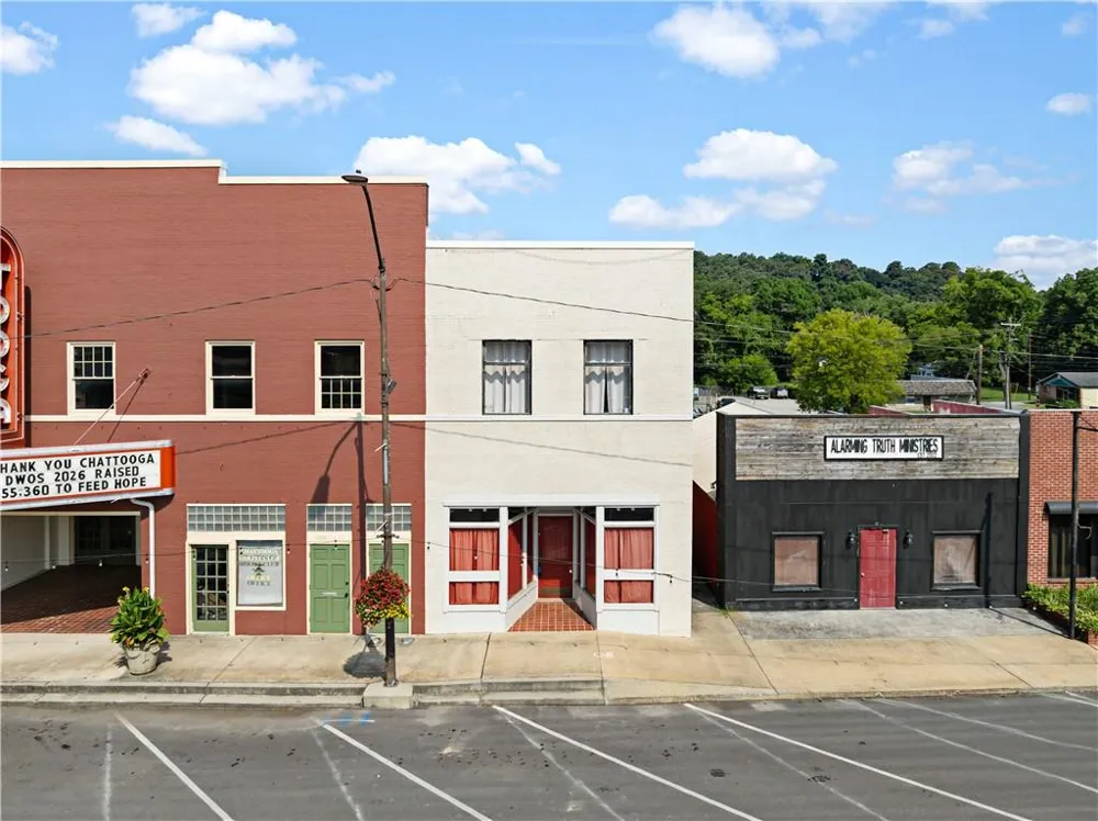 10117 Commerce Street Summerville, GA 30747
