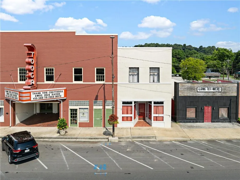 10117 Commerce Street Summerville, GA 30747
